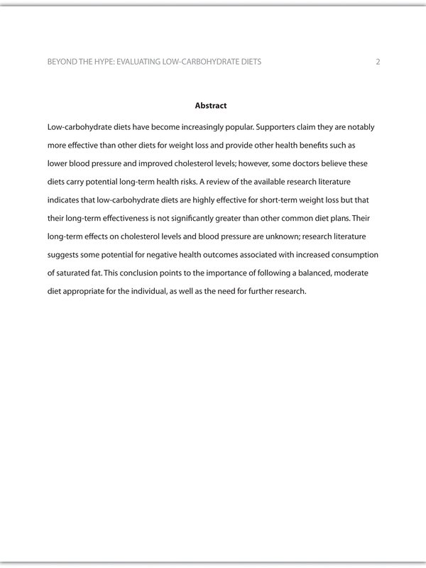 Research Document - sample document for OCR scanning